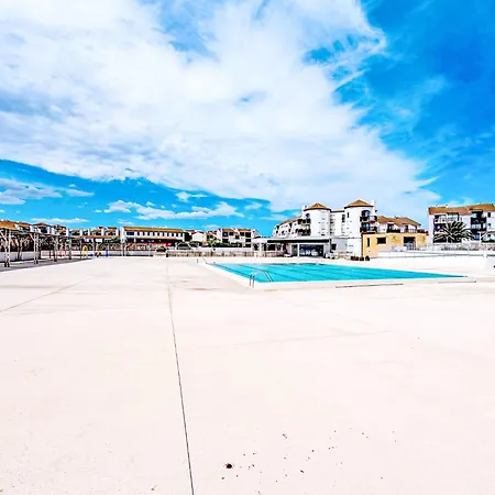 Dominica-4 By Interhome * Le Barcarès