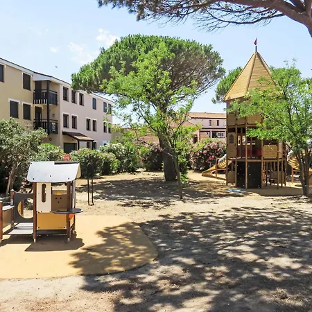 Dominica-4 By Interhome * Le Barcarès
