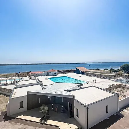 Apartmán Dominica-4 By Interhome *