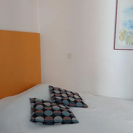 Dominica-4 By Interhome شقة Le Barcarès