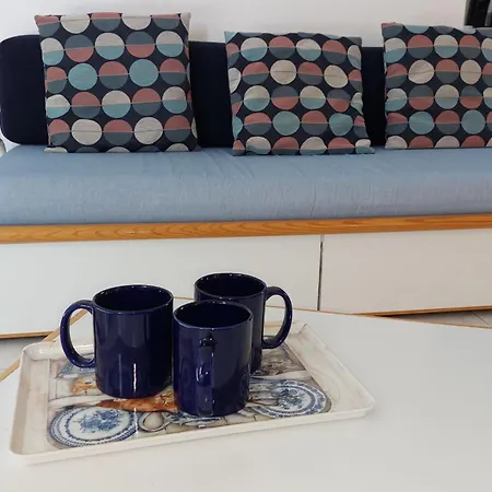 شقة Dominica-4 By Interhome Le Barcarès