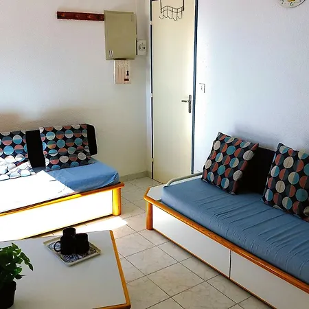 Dominica-4 By Interhome * Le Barcarès
