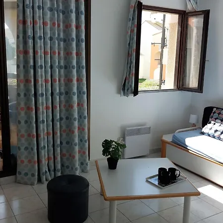 Dominica-4 By Interhome Apartmán *